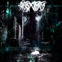 ABYSS - CREEPYMANE