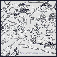 Clever Fool - Agnes Strange
