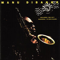 Gumbo Sauce - Manu Dibango