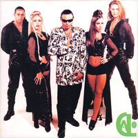 Mi Amor - CALO