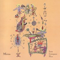 The Path Is White Clouds - Mirza