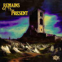 REMAINS OF THE PRESENT - Judgement G & SHINING BREEZZE