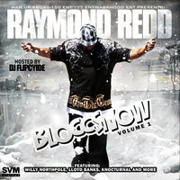 I'm a Ridah - Raymond Redd & Knocturnal & Deztined