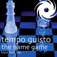 The Name Game - Tempo Giusto
