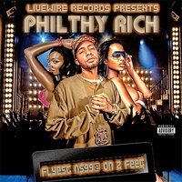 Love Me At The Bottom (feat. Moses) - Philthy Rich & Moses