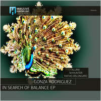 In Search of Balance - Gonza Rodriguez & Skyhunter