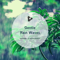 It Is Raining - Nature Atmospheres & White Noise Hour & White Noise ASMR