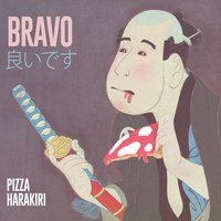 Guru Meditation - Bravo