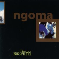 My Kind of Jazz - The Brazz Brothers