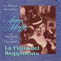 Overture - Anna Moffo