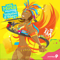 Starter - Nadia Batson & Precision Productions