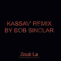 Zouk La Sé Sel Medikaman Nou Ni - Kassav