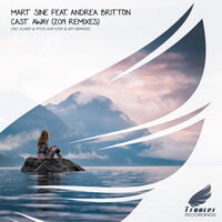 Cast Away - Mart Sine & Andrea Britton & Kiyoi & Eky