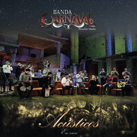 Así Te Necesito - Banda Carnaval