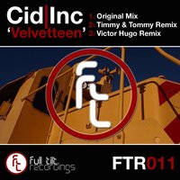 Velvetteen - Cid Inc.