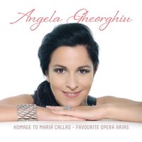 Faust, Act III, Scene 6: O Dieu! Que de bijoux (Jewel Song ) - Angela Gheorghiu & Шарль Гуно