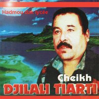 Koub l'kass maaya - Cheikh Djilali Tiarti