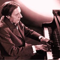Carnaval, Op. 9: A.S.C.H- S.C.H.A (Lettres Dansantes). Presto - Alfred Cortot & Johann Sebastian Bach