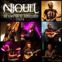 Gusano Loco - Niquel