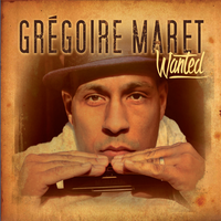 Footprints - Gregoire Maret