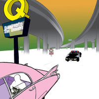 Bluffin - Quasimoto