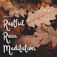 Tranquil Outpouring Sound - Pure Binaural Beats & Binaural Beats Work Music & Binaural Beats Relaxation