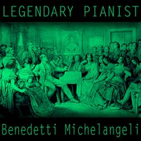 12 Danzas Españolas, Op. 37: No. 5, Andaluza - Arturo Benedetti Michelangeli & Энрике Гранадос