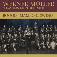Musik Für Mizzi - Werner Müller & Werner Müller & Das Rias Tanzo