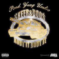 BOUT IT BOUT IT - $KEER & BOO$ & YUNG UMBRO