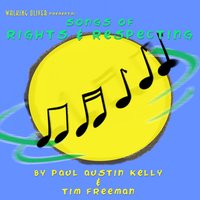 There for Everyone - Paul Austin Kelly & Jonathan Smith