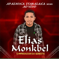 Arritmia - Elias Monkbel