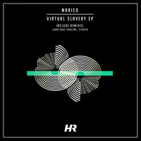 Crypto Maniac - Marico & Lunatique Sublime