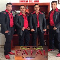 La Recompensa - Grupo Fatal De Coalcoman