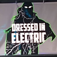 BAD NEWS - DRESSED IN ELECTRIC