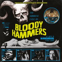 Gates of Hell - Bloody Hammers