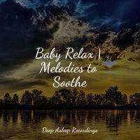 Healing Essence - Ambiente & Easy Sleep Music & Music to Relax in Free Time