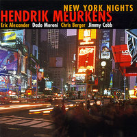 Second Waltz - Hendrik Meurkens