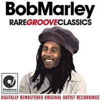 Kaya - Bob Marley & The Wailers