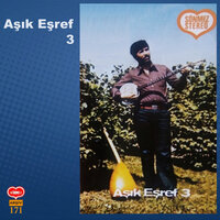 YİNE GURBETİN KÖŞESİNDEYİM - Aşık Eşref