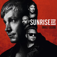 If I Fall - Sunrise Avenue & Czech National Symphony Orchestra