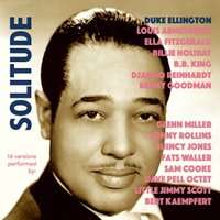 Solitude - Sonny Rollins