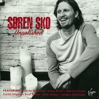 Take It Easy - Søren Sko
