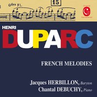 L'invitation au voyage - Jacques Herbillon & Chantal Debuchy & Анри Дюпарк