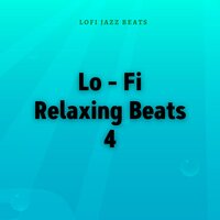 Ever Forward - LoFi Jazz Beats