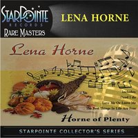 Night and Day - Lena Horne
