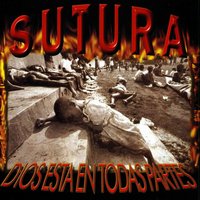 Rock And Roll de los Muertos - Sutura