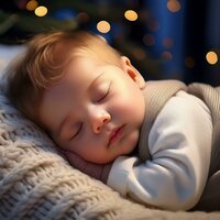 El Sueño De La Luz De Las Estrellas - Elemento bella & Melodías Mágicas para Bebés & Canciones Para Dormir