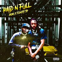 SAY DAT - Flincity Tip & Bobo
