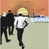 Sie atmen durch - Samba