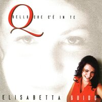 Quello che c'è in te - Elisabetta Guido